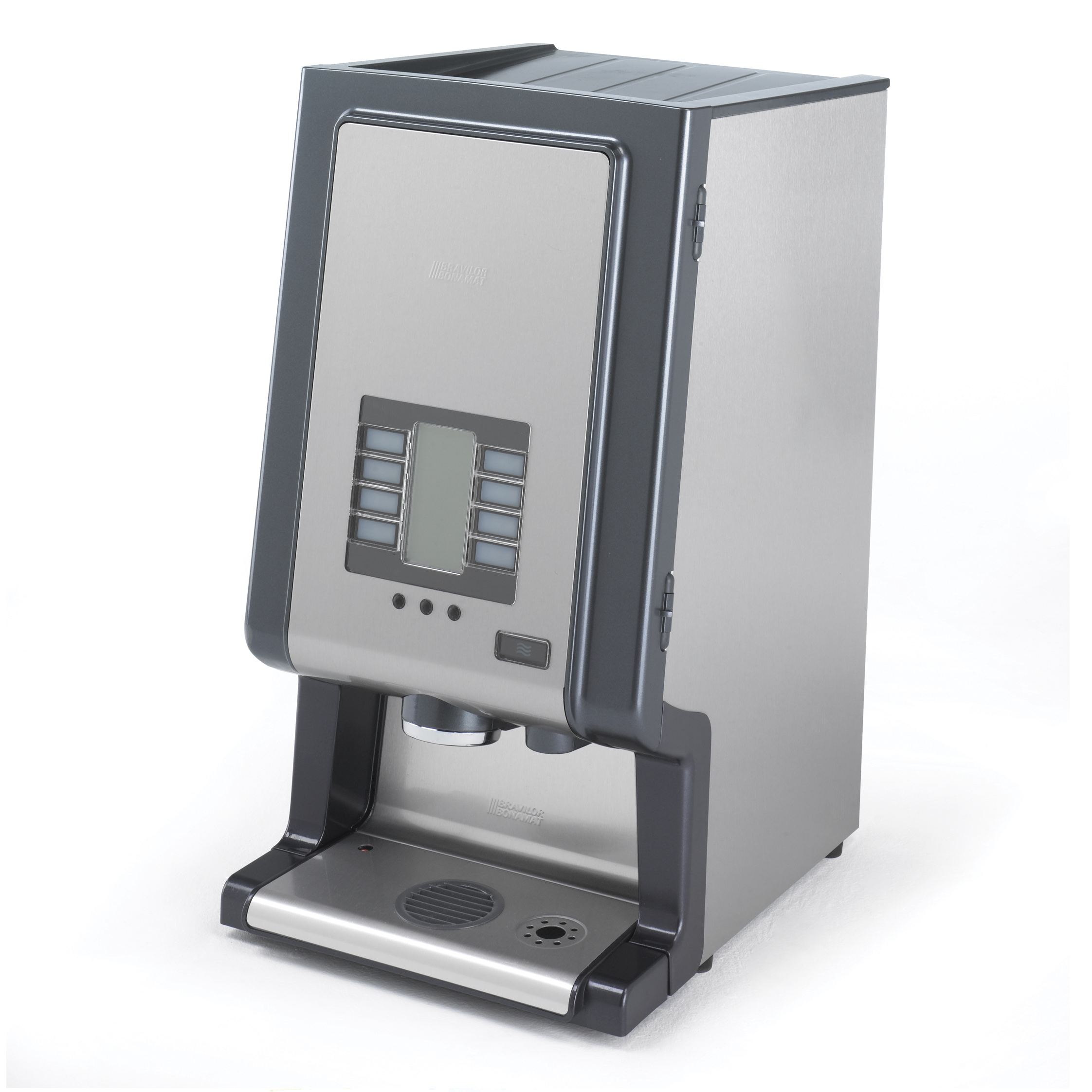 Dispensador de Desayunos BOLERO XL-323